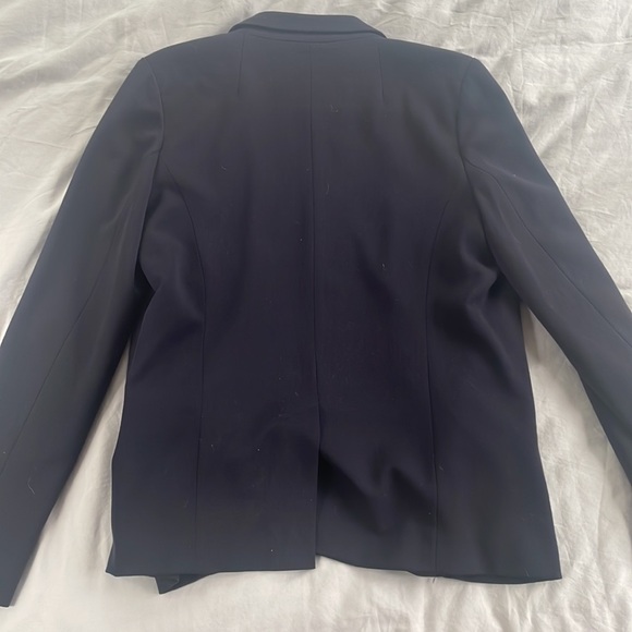 silence + noise blazer - Picture 5 of 5